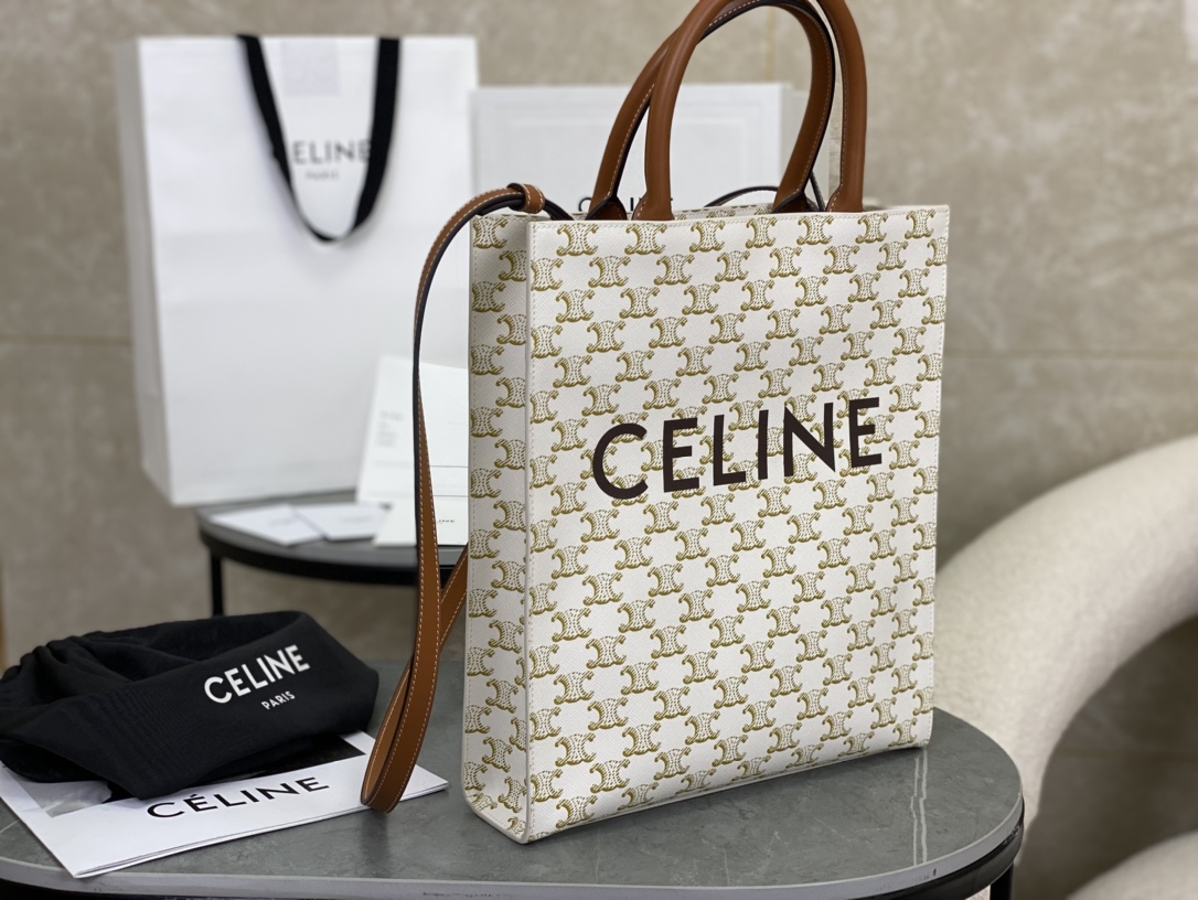 Celine Shopping Bags